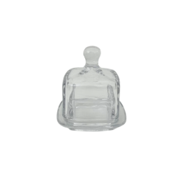 PETIT BEURRIER CLOCHE
