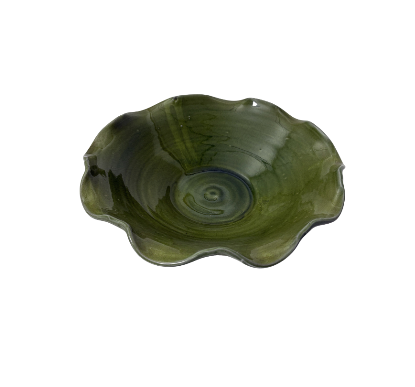 COUPE VAGUE - VERTE