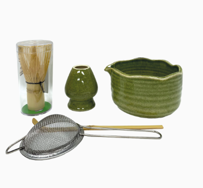SET MATCHA