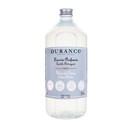 LESSIVE - FLEUR DE COTON
