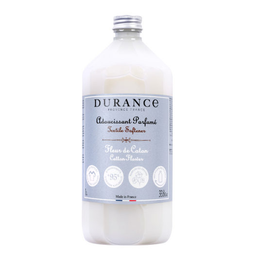 ADOUCISSANT - FLEUR DE COTON