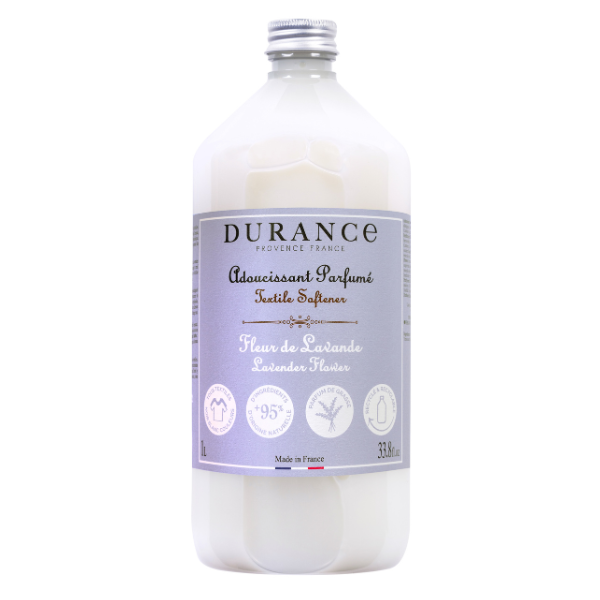 ADOUCISSANT - FLEUR DE LAVANDE
