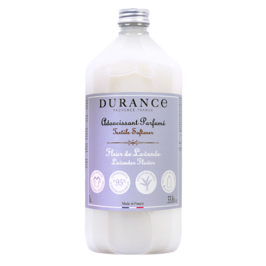 ADOUCISSANT - FLEUR DE LAVANDE