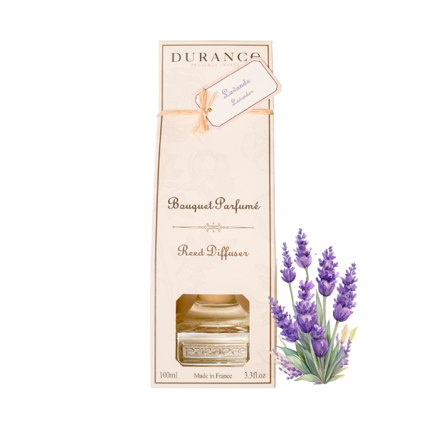 DIFFUSEUR DE PARFUM - LAVANDE