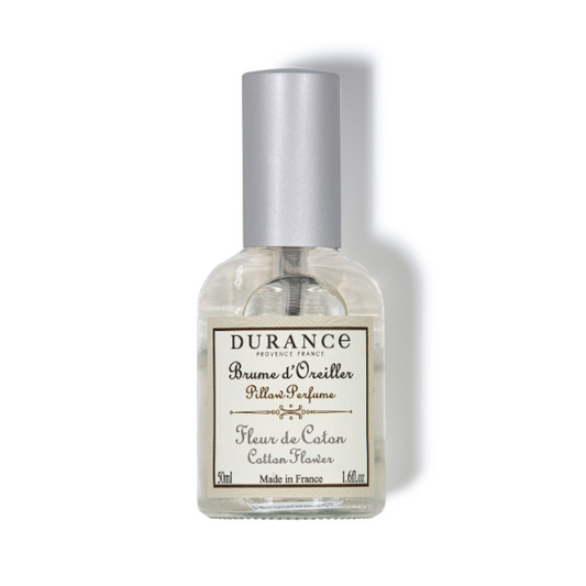 BRUME D'OREILLER - FLEUR DE COTON