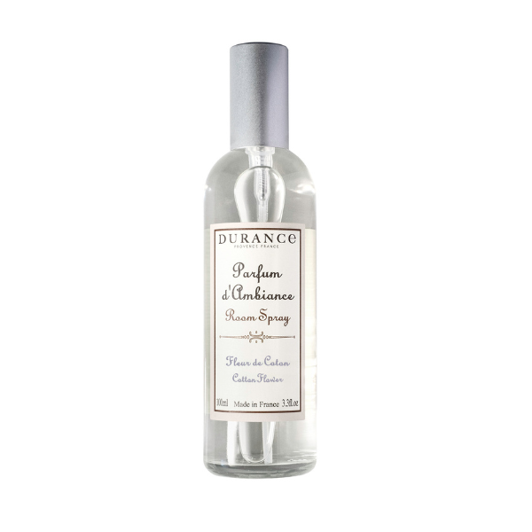 PARFUM D'AMBIANCE - FLEUR DE COTON