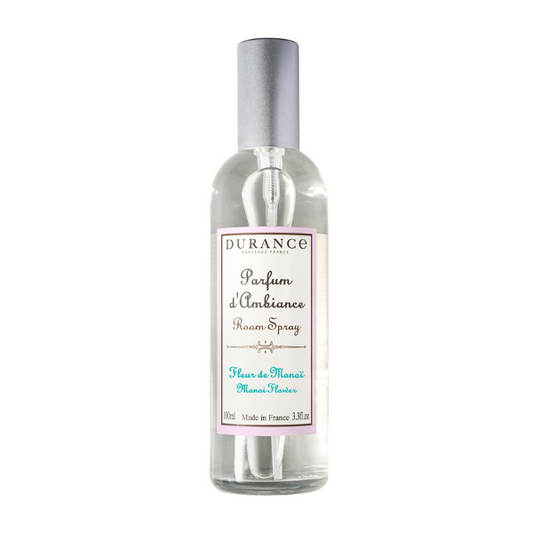 PARFUM D'AMBIANCE - FLEUR DE MONOÏ