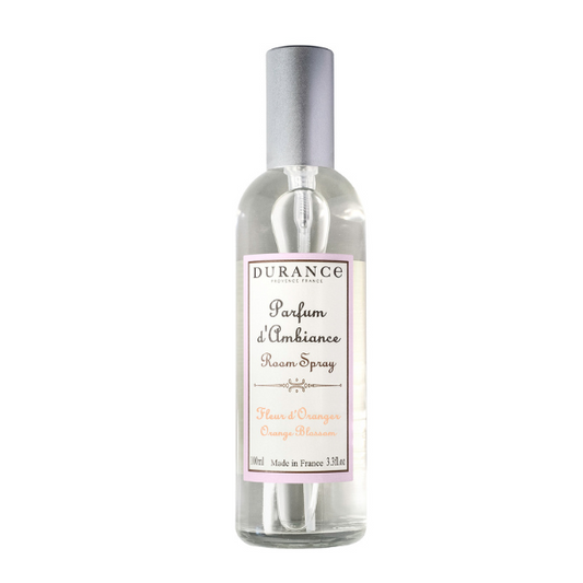 PARFUM D'AMBIANCE - FLEUR D'ORANGER