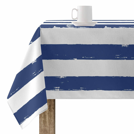 NAPPE Hydrofuge - Rayures bleues