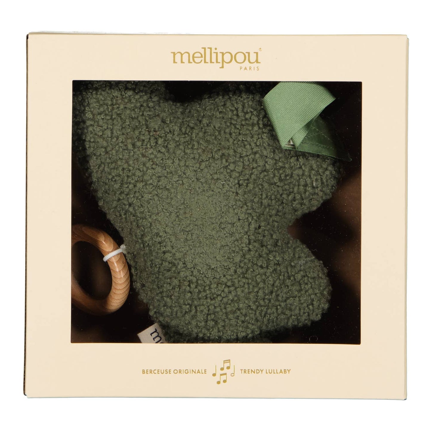 BERCEUSE MUSICALE - DIRTY DANCING