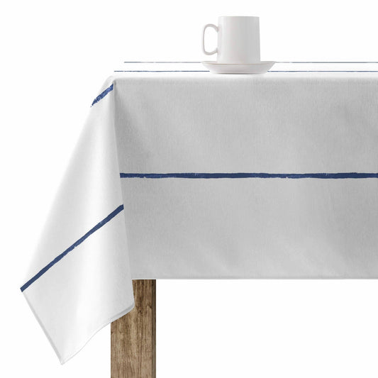 NAPPE hydrofuge - Rayures bleues