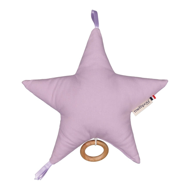 BERCEUSE MUSICALE - DIRTY DANCING