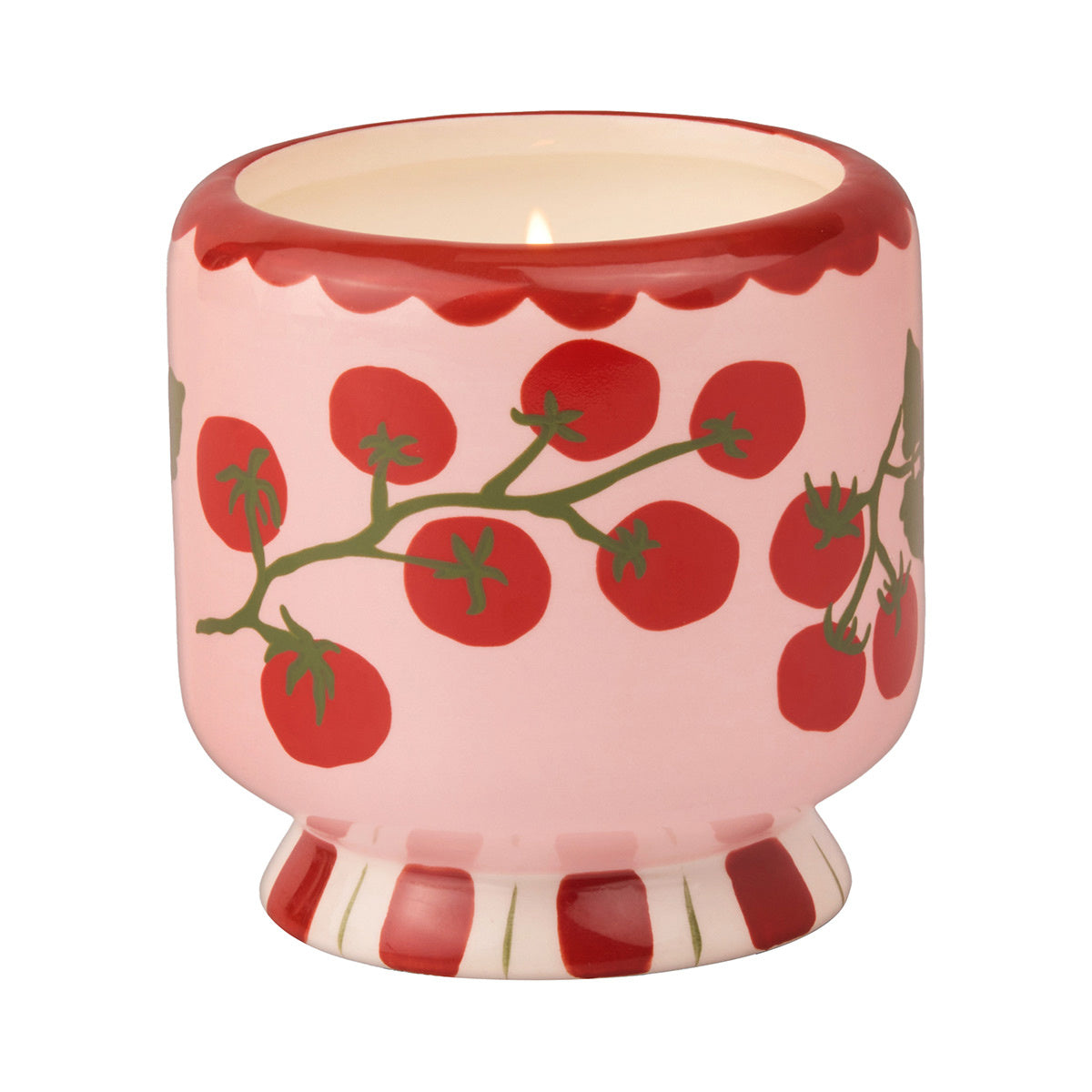 BOUGIE PADDYWAX - Tomate ancienne