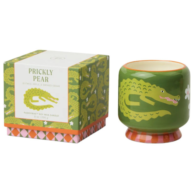 BOUGIE PADDYWAX - Figues de Barbarie