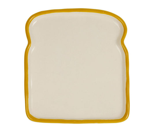ASSIETTE TARTINE