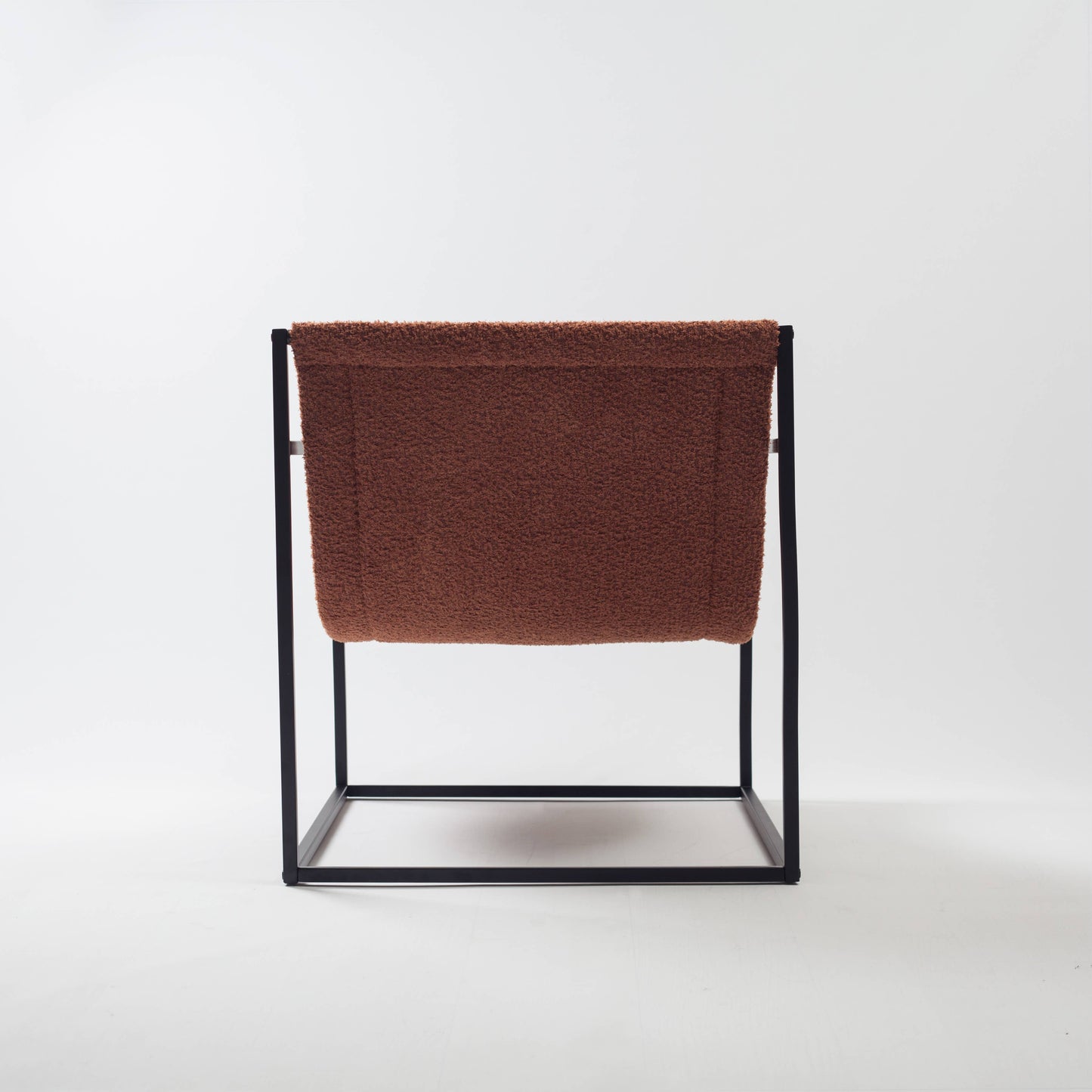 FAUTEUIL LOUNGE - Orange