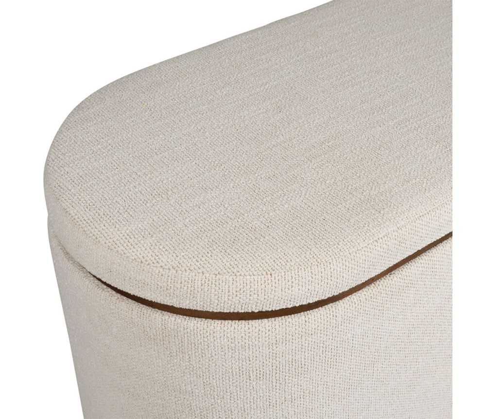 BANC COFFRE - 2 tailles