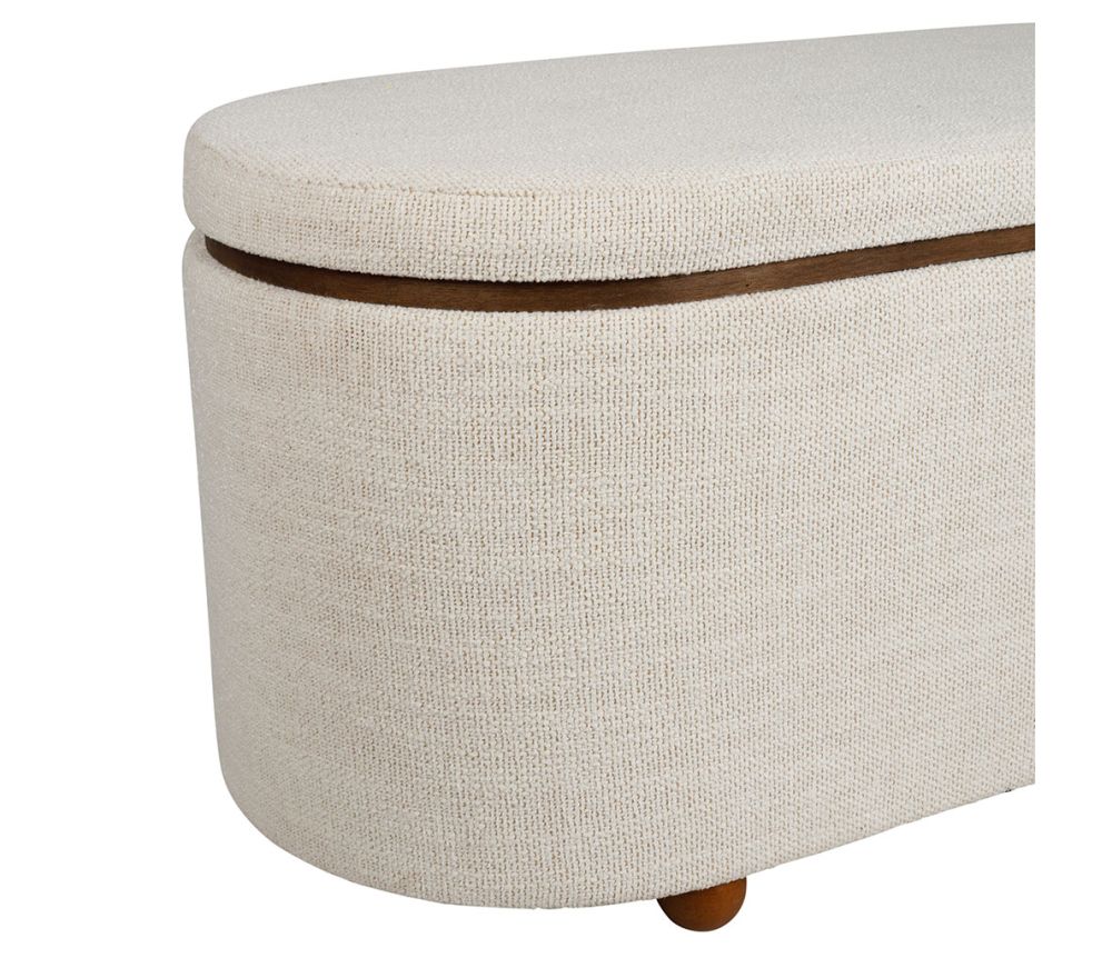 BANC COFFRE - 2 tailles