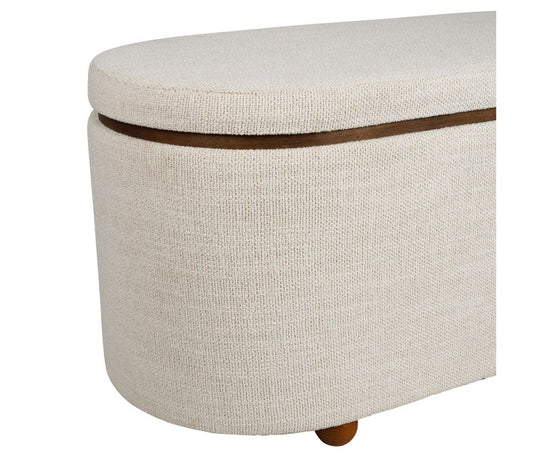 BANC COFFRE - 2 tailles