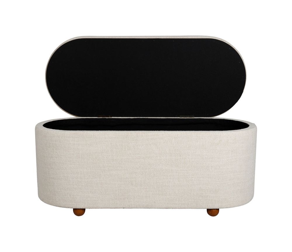 BANC COFFRE - 2 tailles
