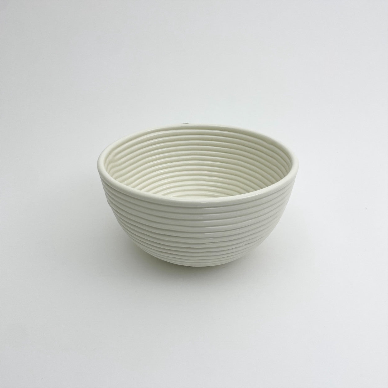 SALADIER - GRAND - Blanc