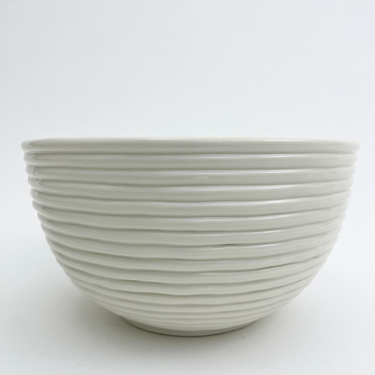 SALADIER - GRAND - Blanc