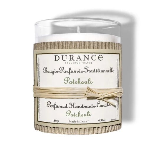 BOUGIE -  PATCHOULI