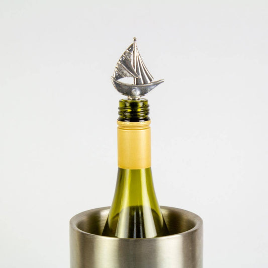 Bouchon de bouteille bateau