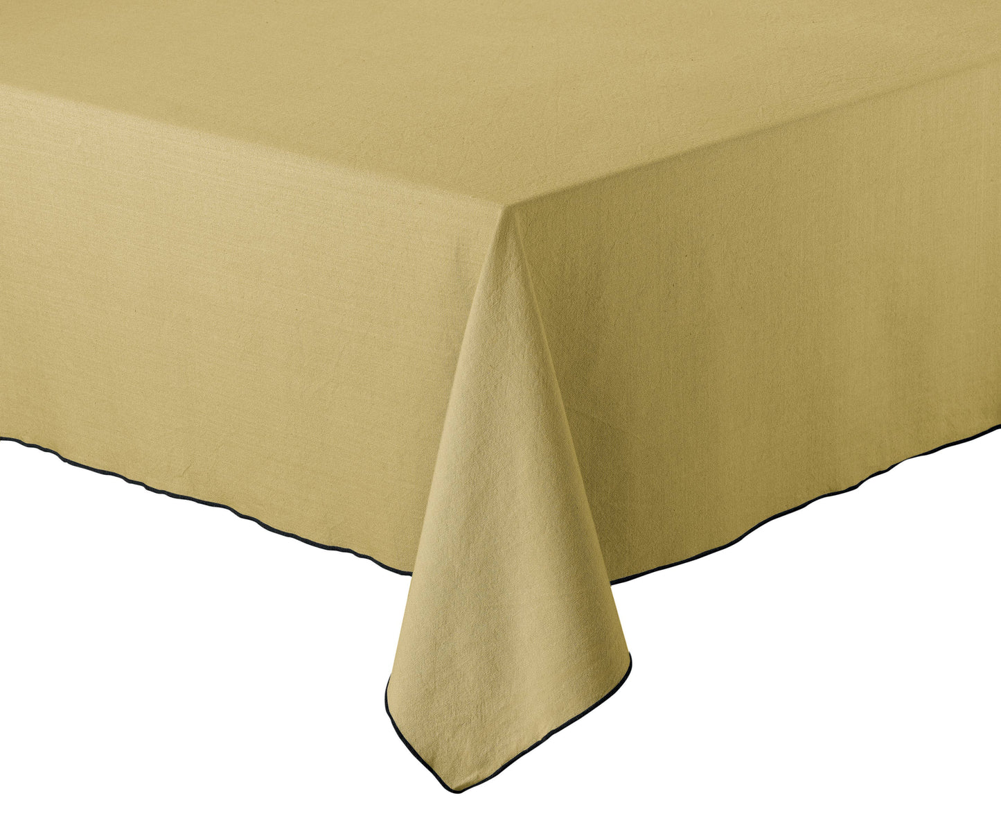 NAPPE RECYCLÉE - Kaki - 3 tailles