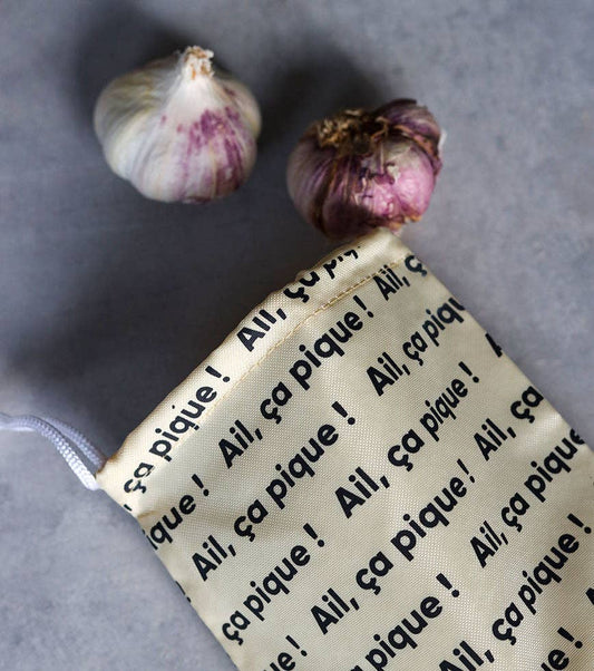 SACS FRAICHEURS - Lot de 4