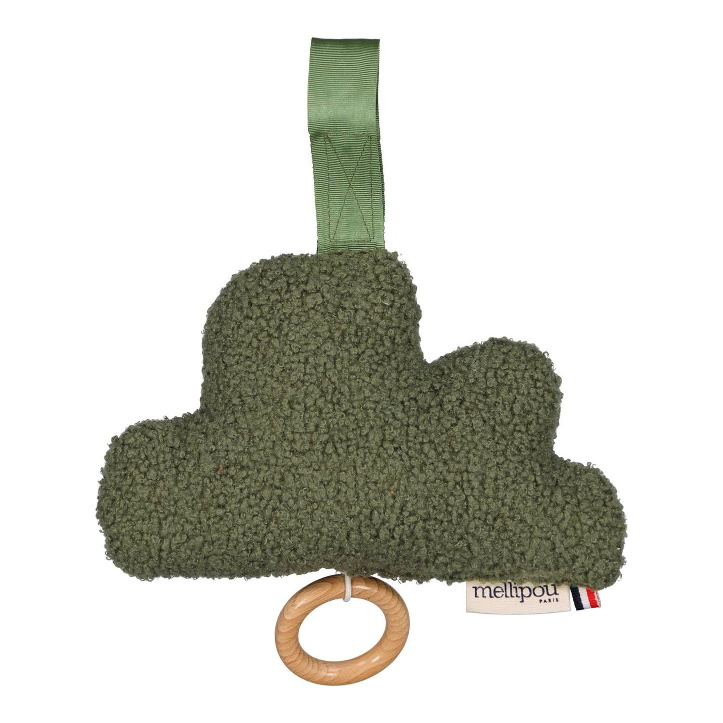 BERCEUSE MUSICALE - DIRTY DANCING