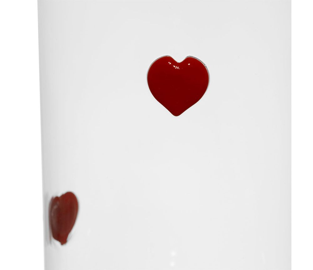CARAFE COEUR