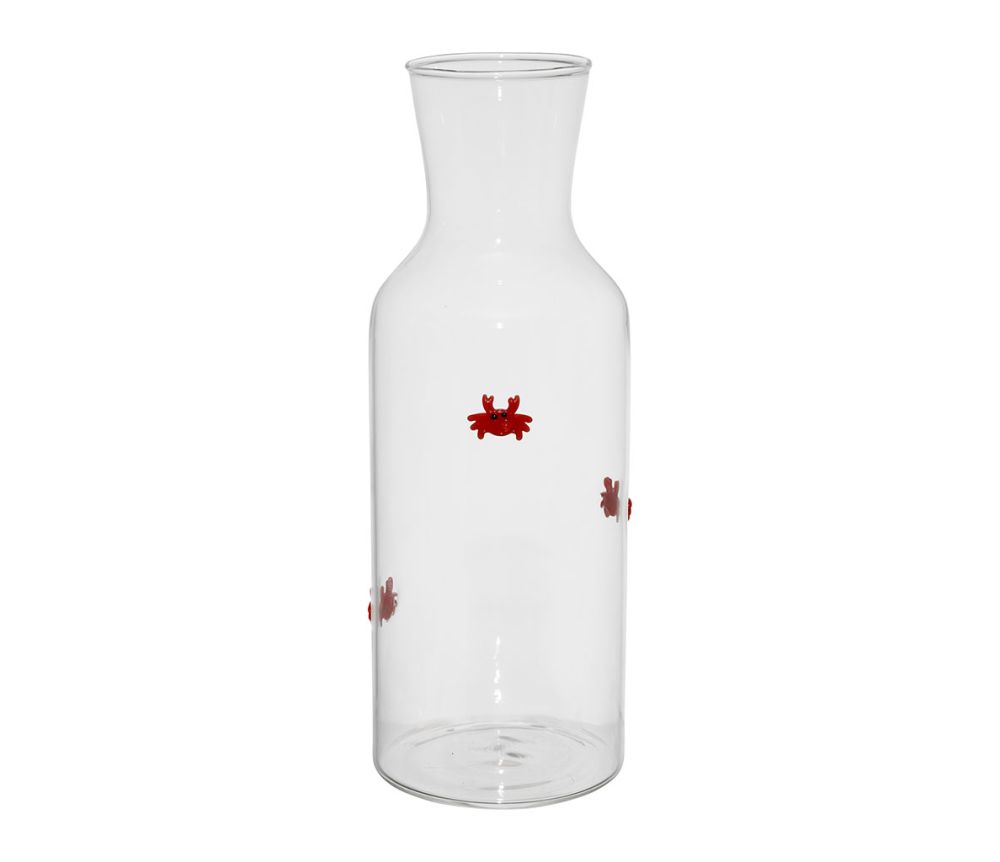 CARAFE CRABE