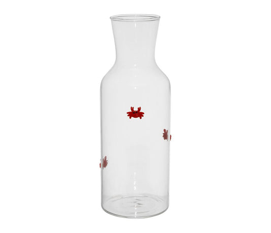 CARAFE CRABE
