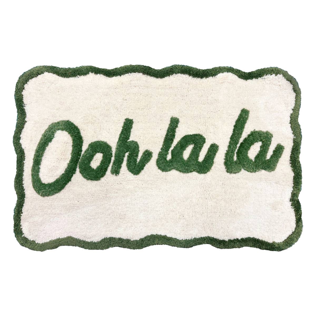 TAPIS DE BAIN