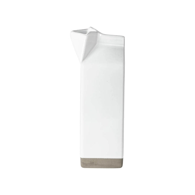 CARAFE BRIQUE DE LAIT