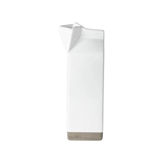 CARAFE BRIQUE DE LAIT