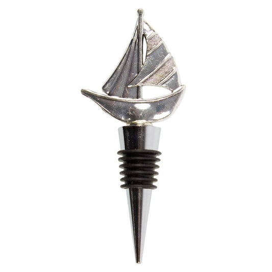 Bouchon de bouteille bateau