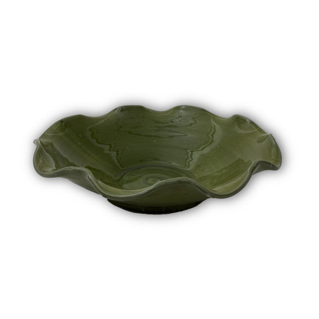 COUPE VAGUE - VERTE