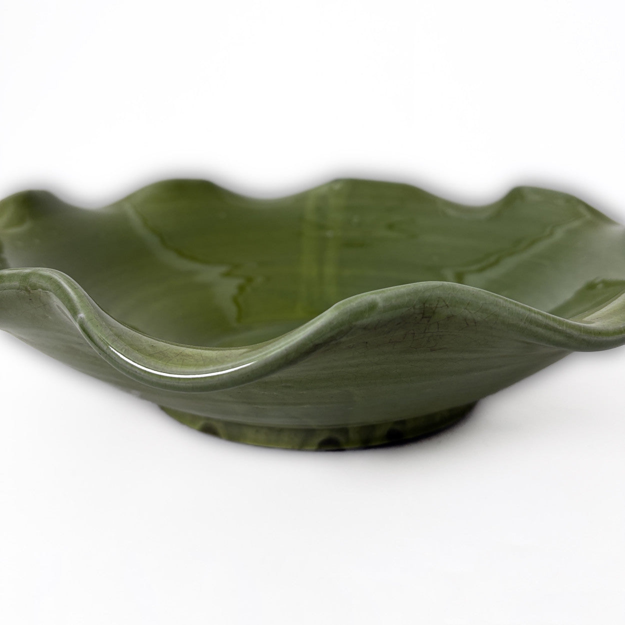 COUPE VAGUE - VERTE