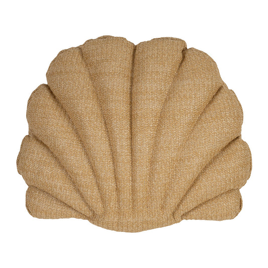 COUSSIN COQUILLAGE