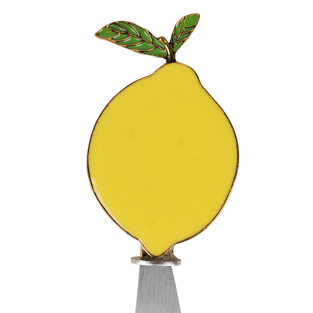 COUTEAU A BEURRE CITRON