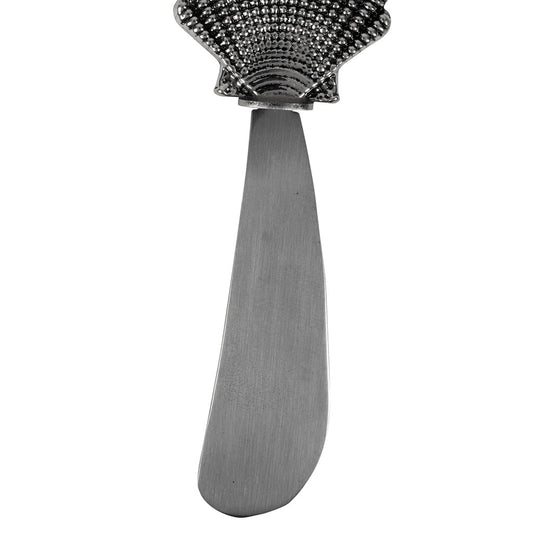 COUTEAU A BEURRE COQUILLAGE