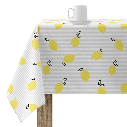 NAPPE CIRÉE - Citrons