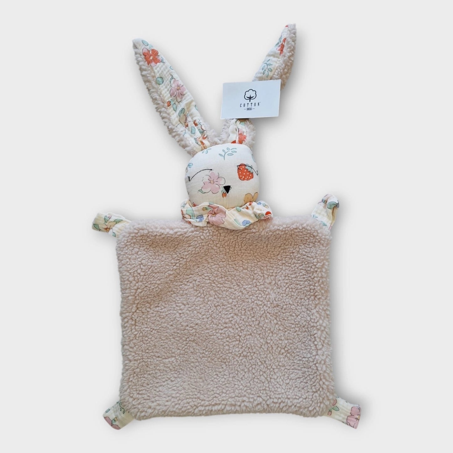 DOUDOU MOUSSELINE