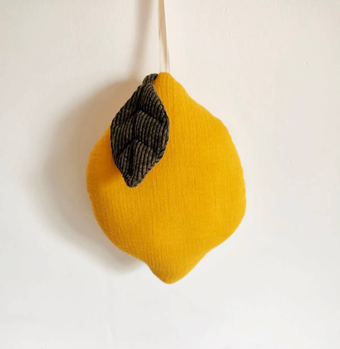 VEILLEUSE CITRON