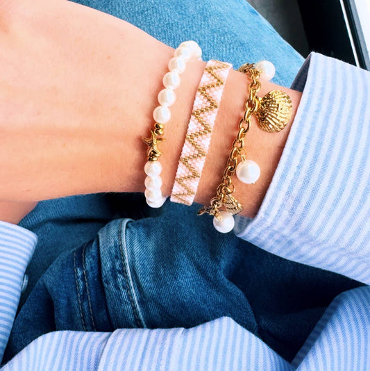 BRACELET BRELOQUE