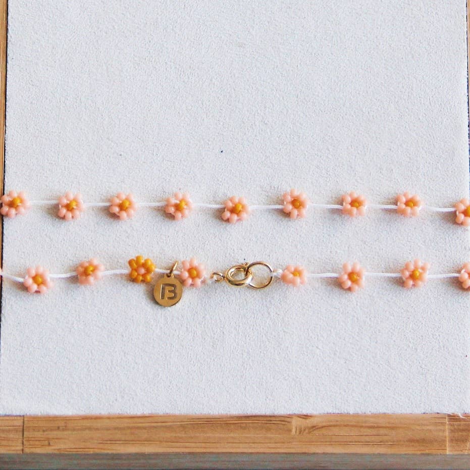 COLLIER MARGUERITE