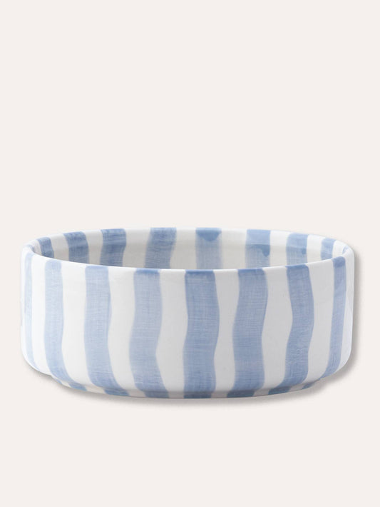 Bol Stripes - morning azzurro