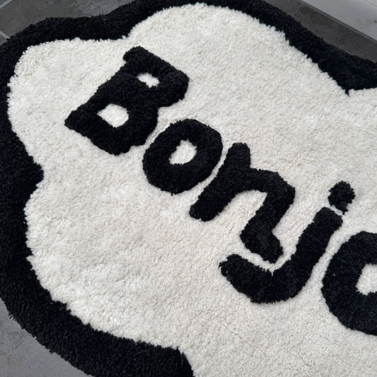 TAPIS DE BAIN